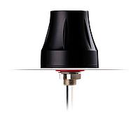 Taoglas MA140.A.LB.002 ເຄື່ອງຮັບສະຫນາມຫຼາຍໂປໂຕຄອນ Olympian 2in1 3M GPS/GLONASS RG-174 SMA(M) 698-960/1710-2700MHz RG-316 SMA(M)