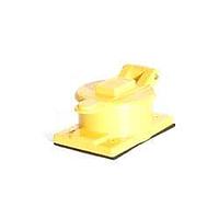 Molex 1301550143 ກອງປົກປ້ອງ FD WEATHER RES. SINGLE CVPLATE NON-NEMA5