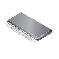 Allegro MicroSystems A3938SLDTR-T ຕົວຄວບຄຸມ MOSFET ພວງງານ 3 ເຟສ 3-PHASE PWR