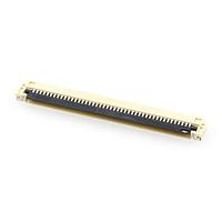 Molex 51296-4533 ບອດຕິດຕັ້ງ 0.5 FPC ZIF 45Ckt Sn-Ag-Bi
