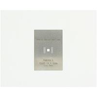 Chip Quik PA0193-S ປຸ່ມຊ່ອງແລະຕົວແປ TSSOP-16-Exp-Pad ສແຕນເລດສຕີນ Sten