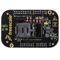 NXP KITPF3000FRDMPGM ຊຸດປະເມີນພິເສດການຈັດການພະລັງງານ - ບອດການຂຽນໂປຣແກຣມ PF3000