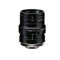 Basler 2000034590 ເລນ Lens Kowa LM16HC F1.4 f16mm 1"