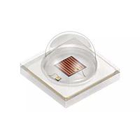 ams OSRAM GA CS8PM1.23-KTLP-W3 ໄຟ LED ພະລັງງານສູງ ສີແດງ-ສີສົ້ມ OSLON SSL 80