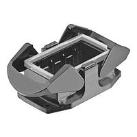 HARTING 19412100301 ກອງປົກຄຸມ HAN-ECO 10B-AGG ພາຍນອກ