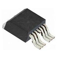Vishay Siliconix SQM40014EM_GE3 MOSFETs 40V Vds +/-20V Vgs AEC-Q101 ທີ່ຜ່ານການຮັບຮອງ