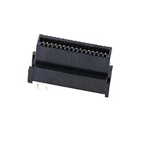 Molex 46113-0321 ພາວເລີ້ມໃຫ້ກັບບອດ LPH VERT.SIGNAL ASSY SY W INTERLOCK 32CKT