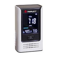 Triplett GSM215 ຕວດຄຸນນະພາບອາກາດ CO2 (0 ~ 5000ppm)