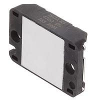 Vishay MCB ISOA100R14700JT ພາວເລີ້ຍຣີຊິດເຕີ 470ໂອມ 100W 5% R1= 1 Res