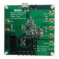 Monolithic Power Systems (MPS) EV2624-L-01A ບອດປະເມີນການຈັດການແບດເຕີຣີ ສໍາລັບ MP2624