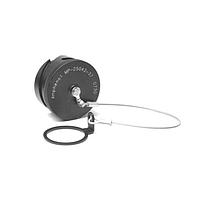 Amphenol Audio MP-25042-85L ອຸປະກອນເສີມ DUSTCAP FOR CBL PLG 85 CONT