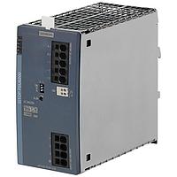 SIEMENS 6EP34367SC003AX0 ພາວເຊີ ຊິໂຕບ PSU6200/3AC/DC24V/20A/EX
