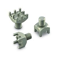 Wurth Elektronik 74651175R ຕິດຕໍ່ພ້ອມເກັບພາຍນອກ WA-SMSR THR Shank M5 13mm