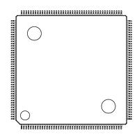 Renesas Electronics R5F572NDHGFC#V0 MCUs 32BIT MCU RX72N 2048K/1024K QFP176