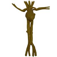 True Phantom Solutions HT-A02 ຫົວໃຈຜູ້ຍິງຜູ້ໃຫຍ່ສໍາລັບ X-Ray CT, US, MRI