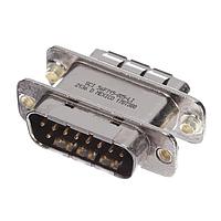 Spectrum Control 56F715-005-LI ຕົວແປ D-Sub ແລະ ຕົວປ່ຽນແບບ Gender DSUB FILTER CONN E 4000PF 4-40