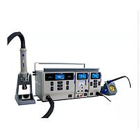 ATTEN MS-500 ສະຖານີ Rework 3 ໃນ 1 (150-480°C, 1000w)