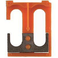 Weidmuller 0307300000 ຂໍ້ຕໍ່ຂ້າມ QVS 2 SAKT1+2