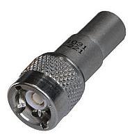 Trompeter / Cinch Connectivity Solutions PL155ACFL-201 Connectors TRS Straight Plug for M17/176-00002