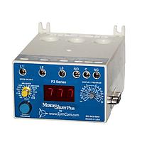 Littelfuse 777-575-TS ຕວງການກະທົບປະຕິບັດກະທົບໄຟຟ້າ/ແຮງດັນໄຟຟ້າ, 3-ຟາສ 3-ຟາສ ອອບໂລດເລຍ/500-600