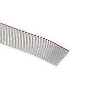 3M Electronic Solutions Division C3801/60 ສາຍສົດຈາກຮອງເຖິງແບບແກ້ວ 60/CAB/RC/TYP1/26G/ STR/.050/CSA/100'