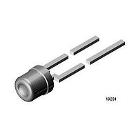 Vishay General Semiconductor TLVY4200 ເລດສີເຫຼືອງເພື່ອສະແດງຜົນດ້ວຍສີເຫຼືອງ ບໍ່ກະຈາຍແສງ 10-20mlm@15mA