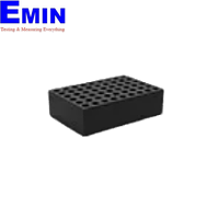 Rocker 178200-10 Graphite Block (54 well, 15ml, φ 18 mm)
