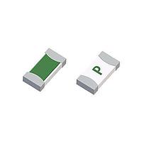 YAGEO JB12S1001R ຟູຊ໌ຕິດຢູ່ພື້ນ Surface Mount Fuses JB12S SMD Fuse 63V 1A Slow 1206 3.2mm X 1.6mm