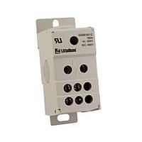 Littelfuse GDBAD451Z ຖານຢືດ ACS 600V ການຈັດຈໍາໜ່າຍ BLK 200A 1 POLE