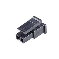 Molex 43645-0200 ຮູງຮັບ Receptacle 2 POS ແຖວເດັດ
