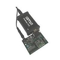 ScioSense PCAP02-EVA MODULE ເຄື່ອງມືພັດທະນາ IC ການແປງຂໍ້ມູນ PCap02-EVA-AD V1.0 ໂມດູນເຊື່ອມຕໍ່ plug-in