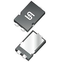 Taiwan Semiconductor TSPB5H100S S2G ຕົວຄວບຄຸມ Schottky 5A, 100V, Trench Schottky