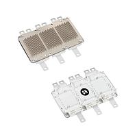 onsemi NVH950S75L4SPC ໂມດູນພະລັງງານ AUTOMOTIVE 750V 950A SSDC POWER MODULE