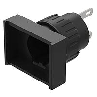 EAO 31-040.002 ອິນດິເຄເຕີ ອັກຊັເວີ IND REC BLK QC