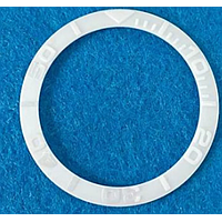 WIKA 63mm ເບິ່ງ bezel