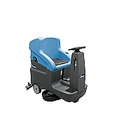 FASA A12 RIDER ເຄື່ອງຂັດພື້ນແບບປະສົມປະສານ