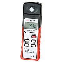 SEW Light meter Repair Service