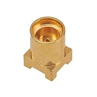 Molex 73415-2060 ຕູ້ຕໍ່ສັນຍານ RF / ຕູ້ຕໍ່ສັນຍານ Coaxial MMCX JACKVERTICAL PCB/SMT