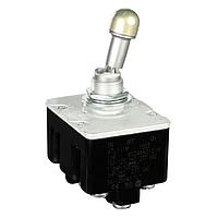 Honeywell 4TL1-1M ສະລັບສະຕິກເປີດ-ປິດ ປິດກັນນ້ຳ SEALED OI