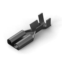 AMP Connectors - TE Connectivity 5-160433-6 ຮັບສະຫຼຸບ RECPT 4.75 x 0.51 mm