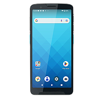 Unitech EA660 ຄອມພິວເຕີມືຖືທີ່ທົນທານ (Qualcomm Snapdragon 4490 Processor, 64bits, Octa Cores up to 2.4GHz)