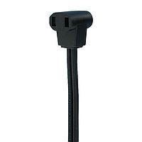 Qualtek Electronics 07199-96 ສາຍສະໄຟ 96" ສາຍສະໄຟພັງງານພັງງານພັງງານ