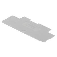 PHOENIX CONTACT 3210300 ຝາປິດ End Cover D-PTT 2,5-2MT-0,8