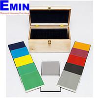 Colorimeter, spectrophotometer ສໍາລັບວັດແທກສີຂອງວັດສະດຸແລະຂອງແຫຼວ