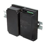 XP Power JVA151500S05-D ອິສເອລເຕດ XP Power, DC-DC Converter, 15W, DIN Rail, Wide Input