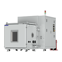 ຫ້ອງທົດສອບອຸນຫະພູມ ແລະ ຄວາມຊຸ່ມຊື່ນ