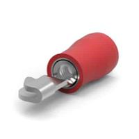 AMP Connectors - TE Connectivity 8-320555-2 ມີດຕັດການເຊື່ອມຕໍ່ KN DISCON N PIDG22-16C22-18M