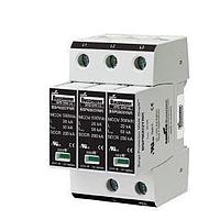 Eaton Bussmann BSPM4480HLG ອຸປະກອນປ້ອງກັນແຮງກະທົບ 4 ໂພນ 240/480 Highleg, 3-ໂພນ SPD