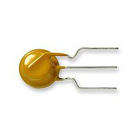 Littelfuse RF4130-000 ຟິວສ໌ທີ່ສາມາດຣີເຊັດໄດ້ - PPTC 240 VAC 710V-CL   HLD