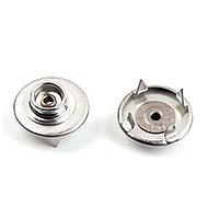 Desco S1091-M4P ກົດແລະດັງກະແຈ PUSH & BEND STUD 3/8" (10MM)